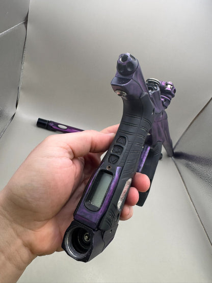 Planet Eclipse Ego LV1 - Paintball Marker Fully Working