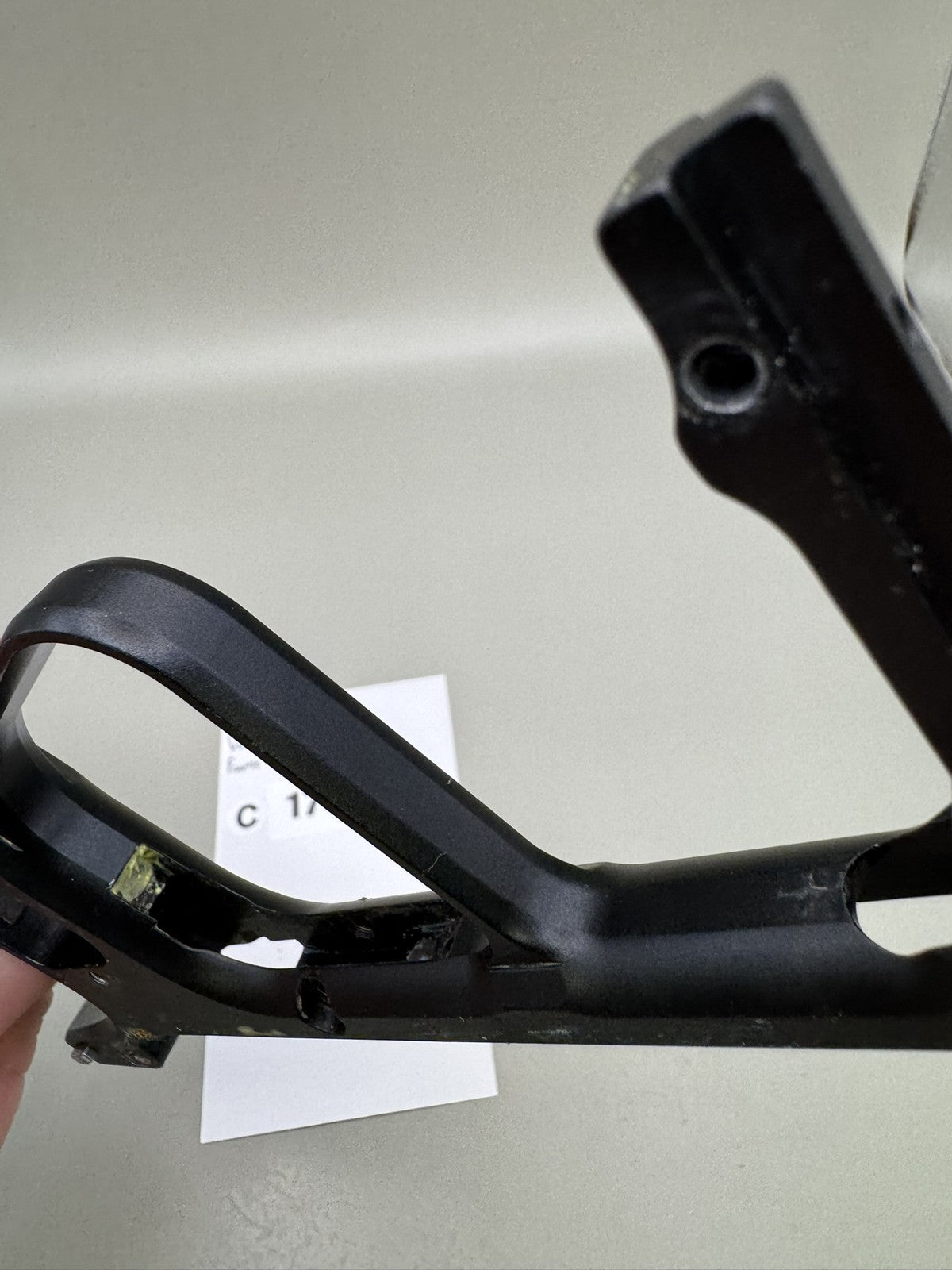Empire Vanquish Frame