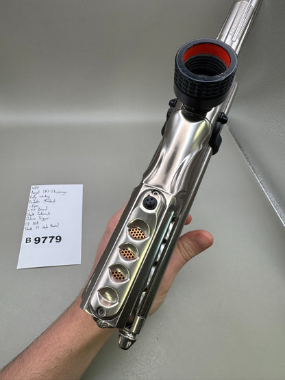WDP Angel IR3 - Champagne - Paintball Marker Fully Working