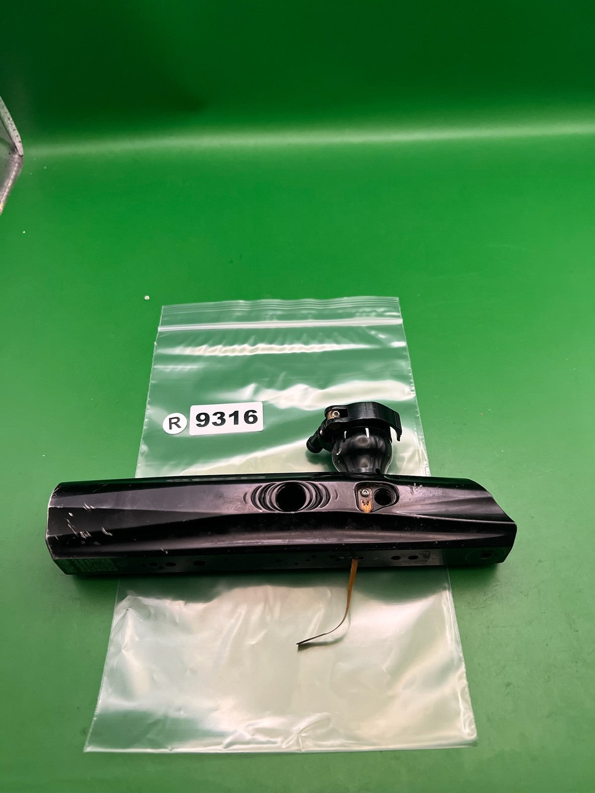 Smart Parts Shocker SFT Body Gloss Black