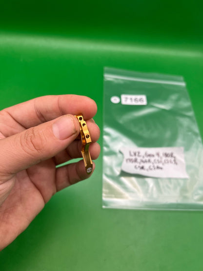 Planet Eclipse LV2 Geo 4 CS1 CS1.5 CSR CS Pro 180R 170R 160R Trigger Gold