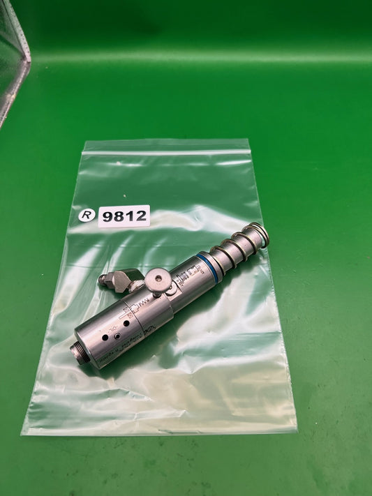 Airgun Designs AGD 68 Automag Classic Valve