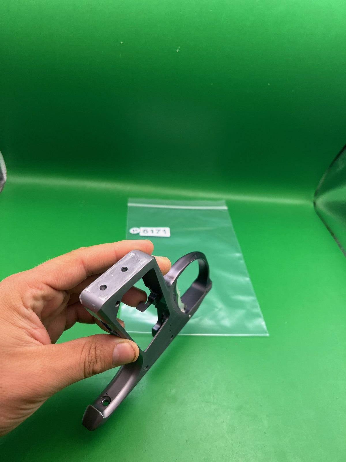 Dye DM4 Frame