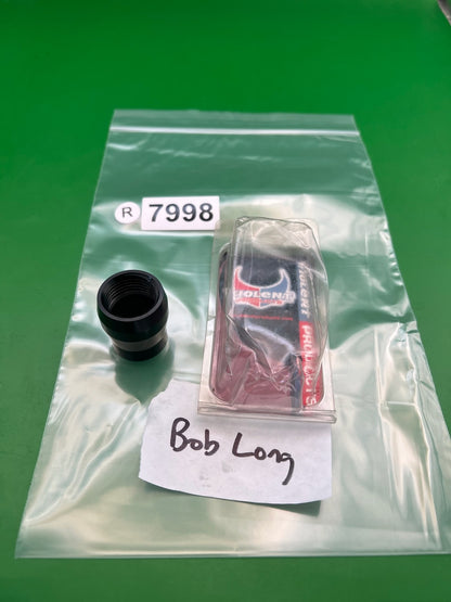 Bob Long Feedneck