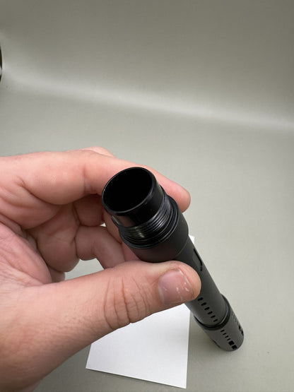 WGP Kaner Tactical Barrel 14 inch Tip