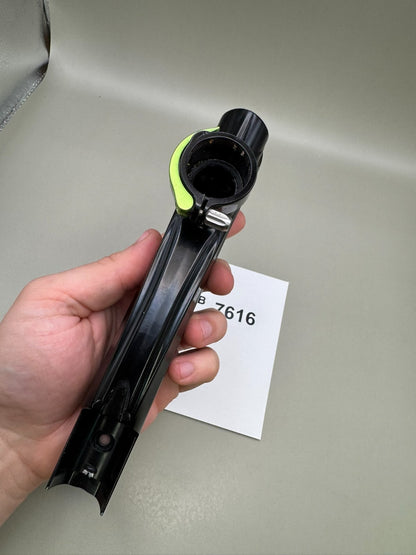DLX Luxe 1.0 Body