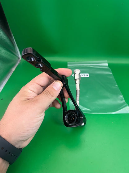 ANS Gx5 Autococker Drop Forward On Off ASA