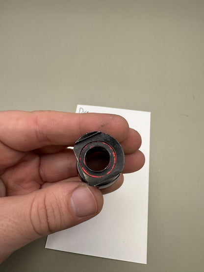Dye DM3 VASA