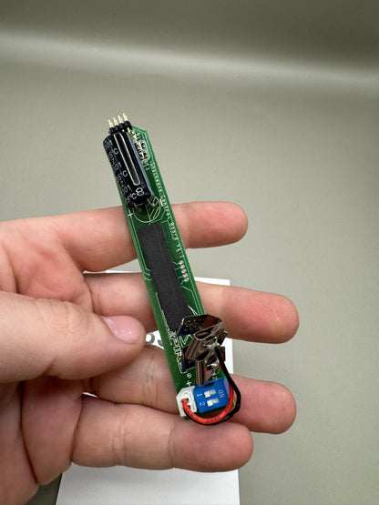 Empire PB Mini GS Lower Board