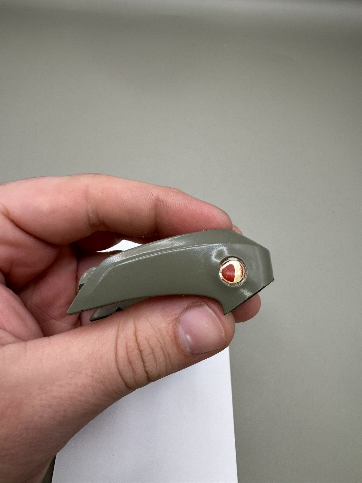 Dye DM13 Front Grip Jewel