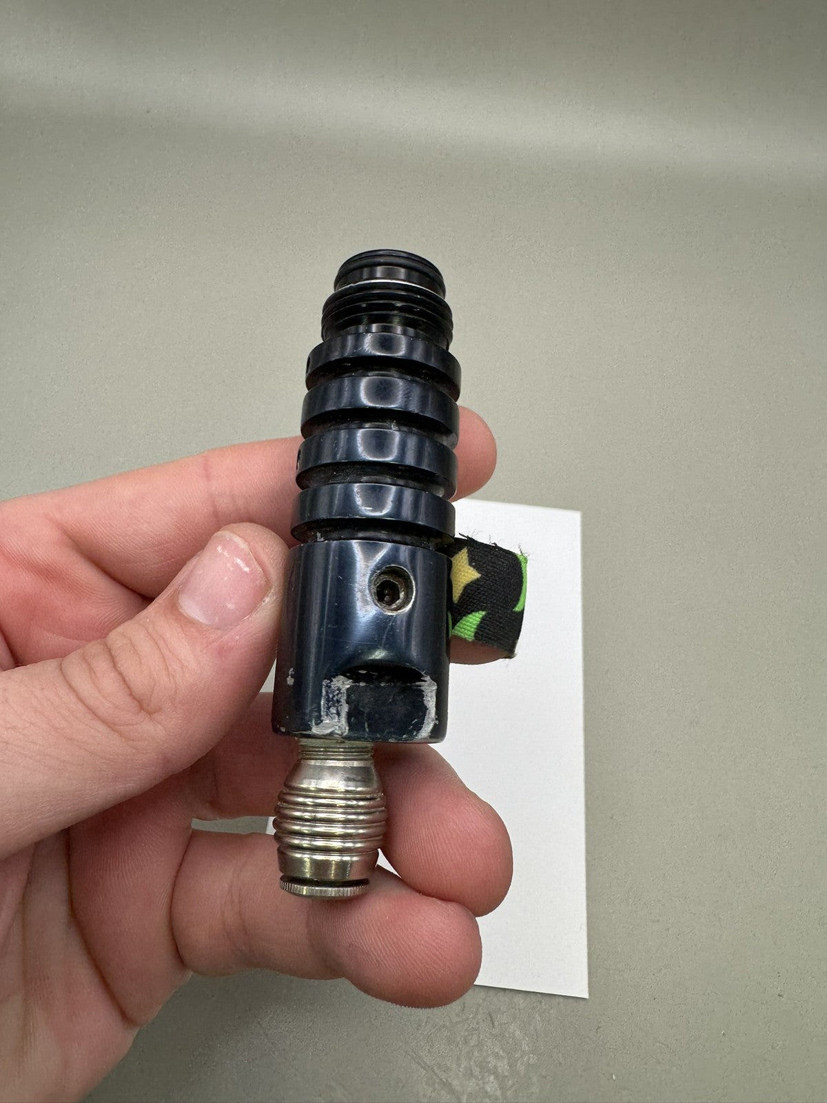 WDP Angel Mini Reg Inline HPR