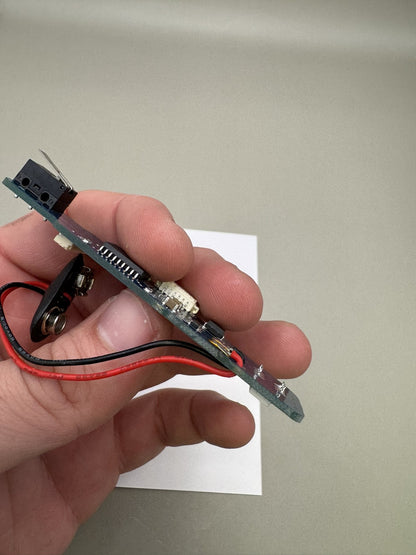 Smart Parts Shocker SFT Dynasty Board