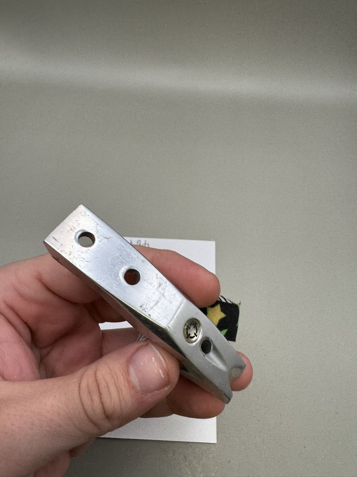 Smart Parts ASA bail/Drop
