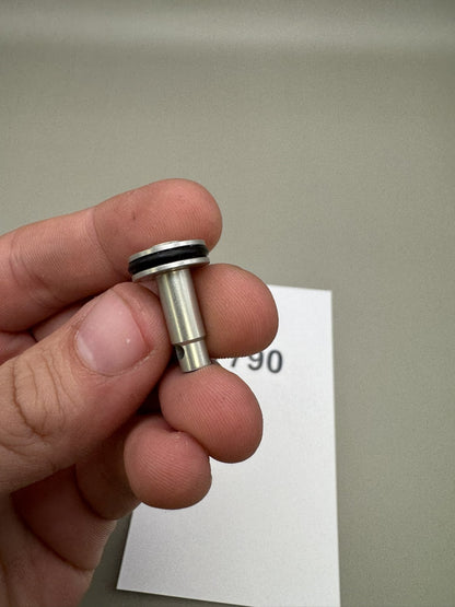 Planet Eclipse Autococker EVO LPR Piston Silver