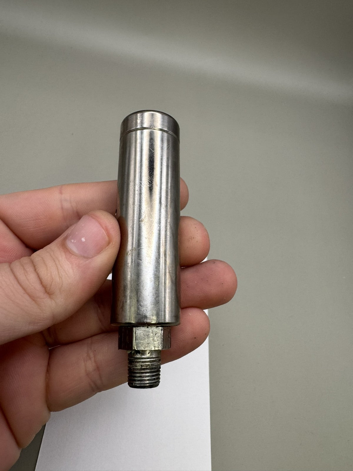 WGP Autococker LPR