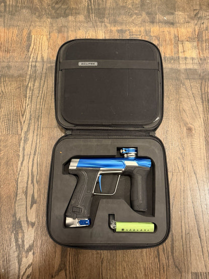Mint Planet Eclipse Cs3 Paintball Marker