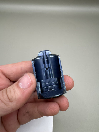 DLX Luxe 1.0/2.0 Bolt Cap