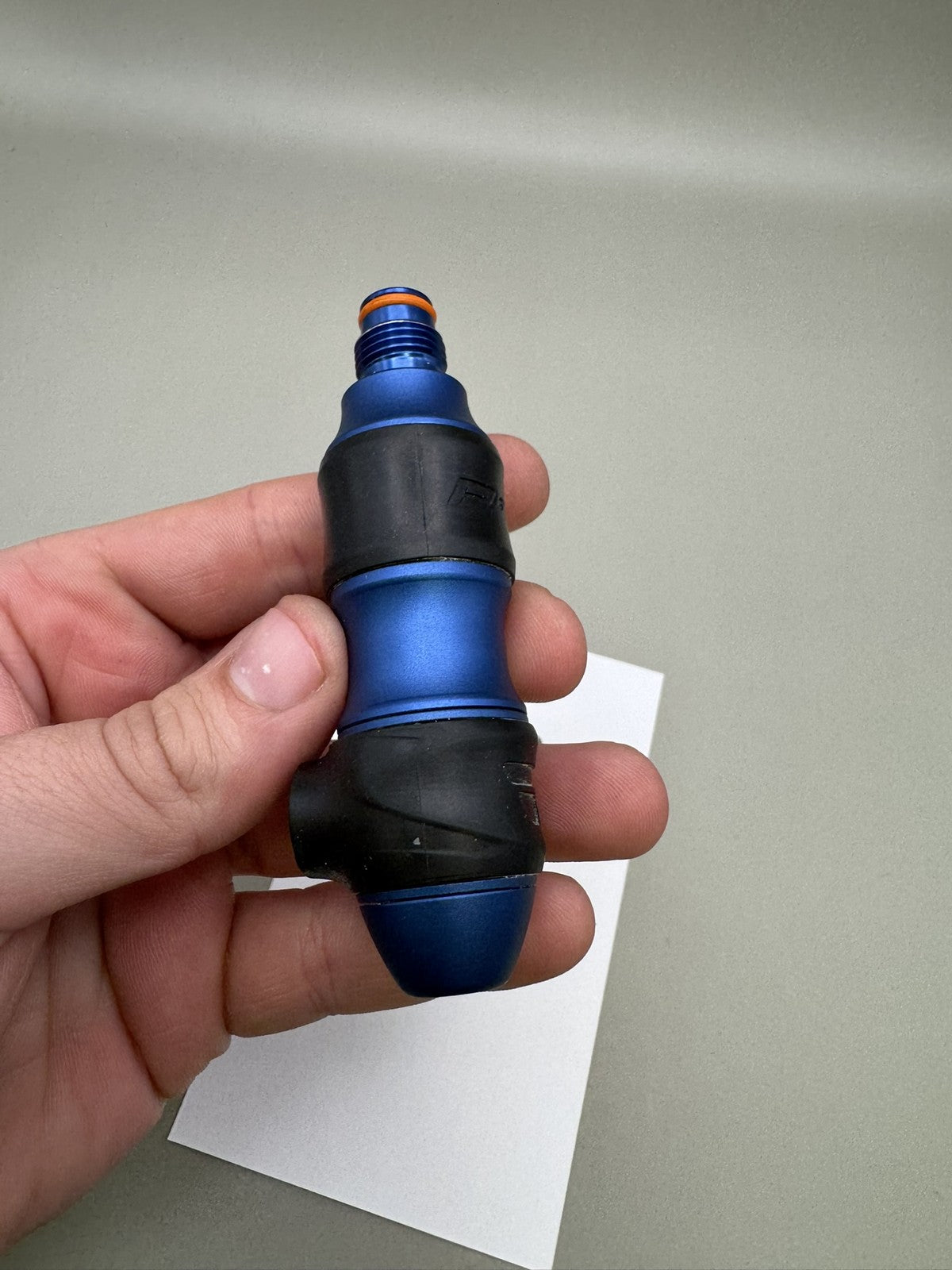 Proto /Dye Inline HPR