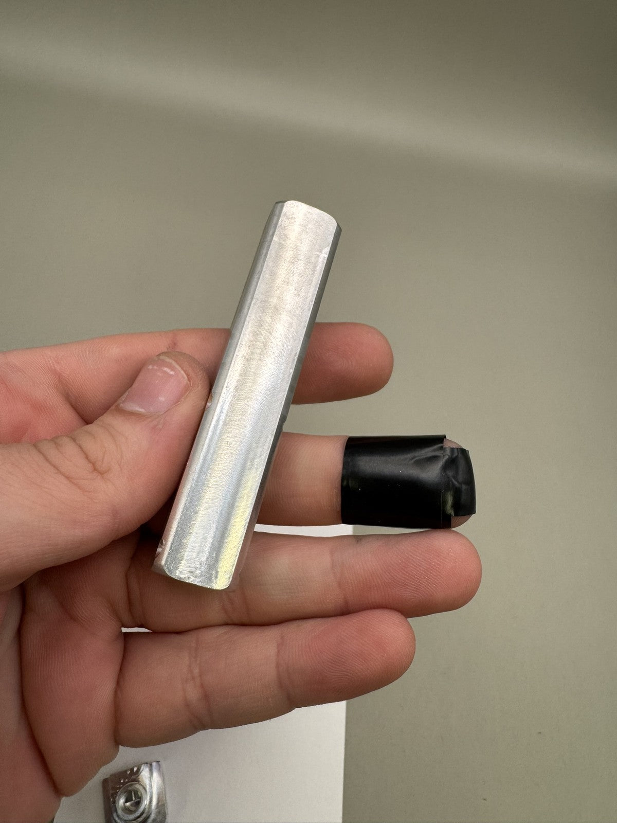 Bob Long MTAC LPR Body