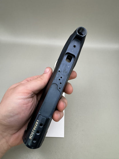 Dye DM10 Body