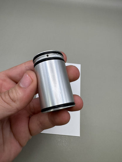 Smart Parts Shocker SFT Bolt Can Silver