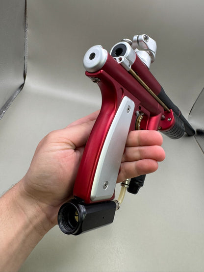 Niche PB Vector Pump - Paintball Marker Fully Working