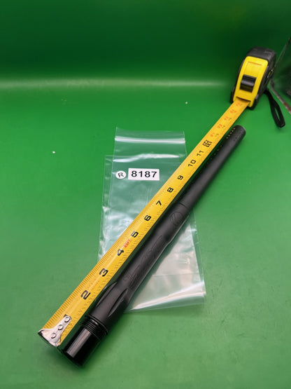 Dust Black Autococker Dye Ultralight