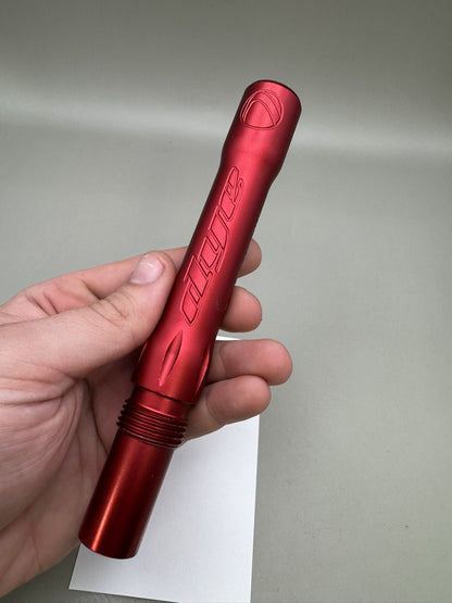 Dye UL Barrel 688 Bore Back -Red Old Angel Thread