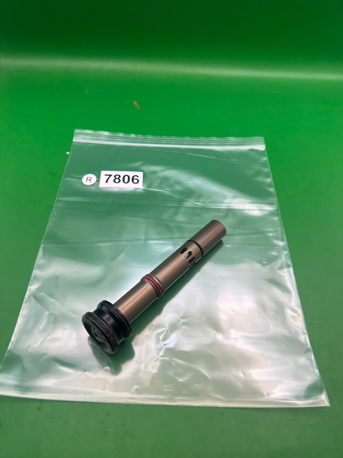 Smart Parts SFT Shocker with Freeflow Back