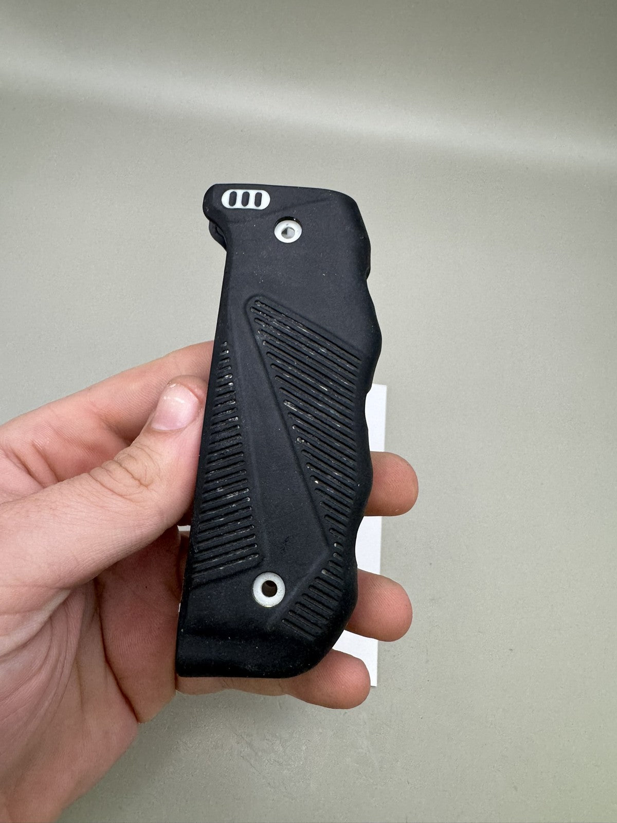 Empire Mini GS Foregrip