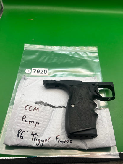 CCM 86 Frame Autococker