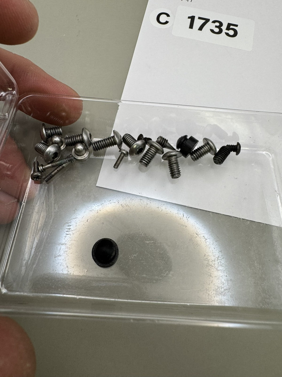 Evil PB 06 Minion Screw Kit