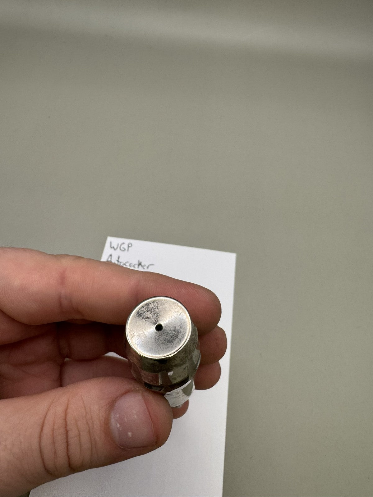 WGP Autococker Tickler LPR