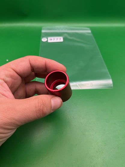 Autococker Feedneck Red