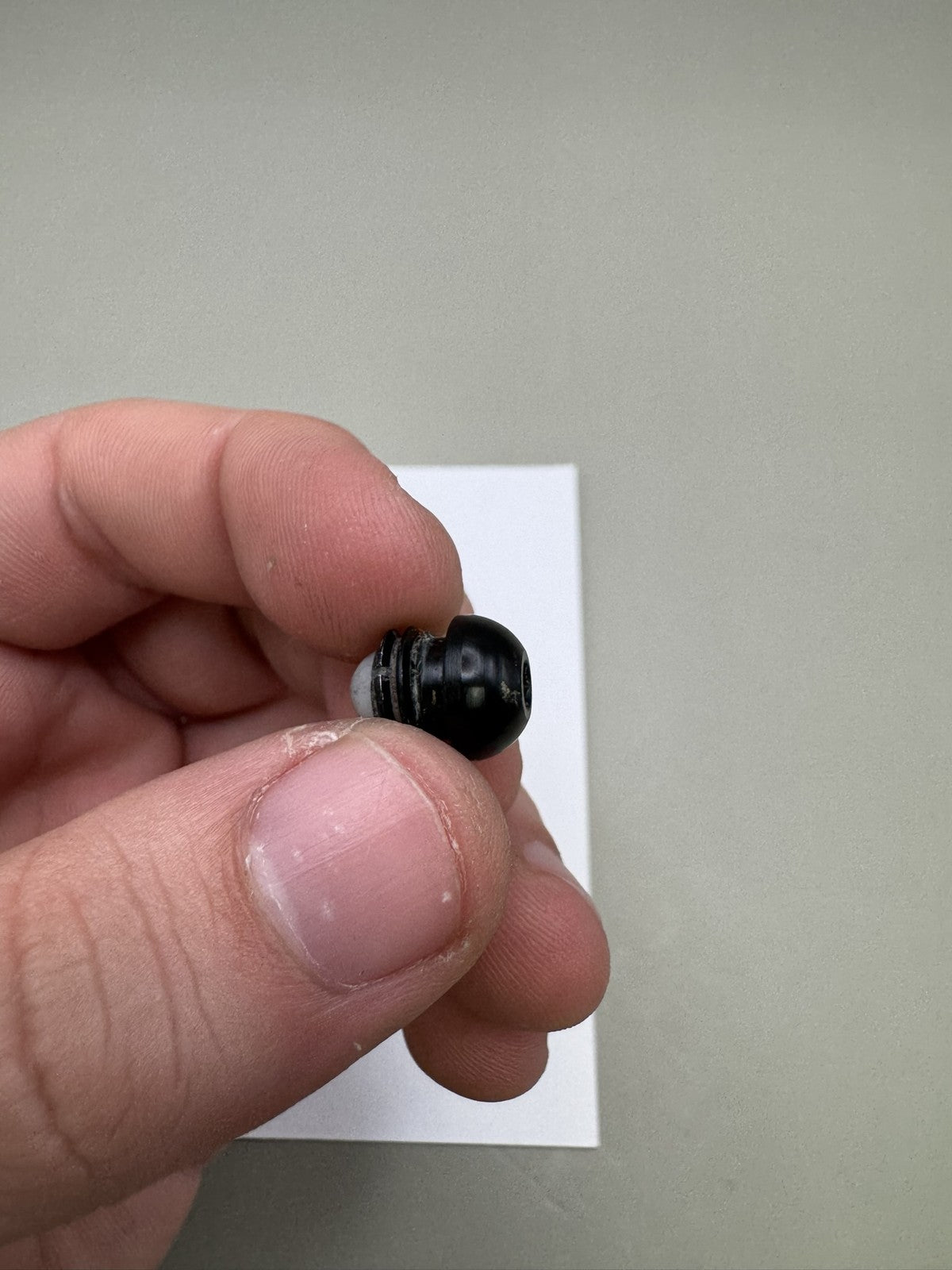 Smart Parts Shocker SFT Detents /Eye Cover