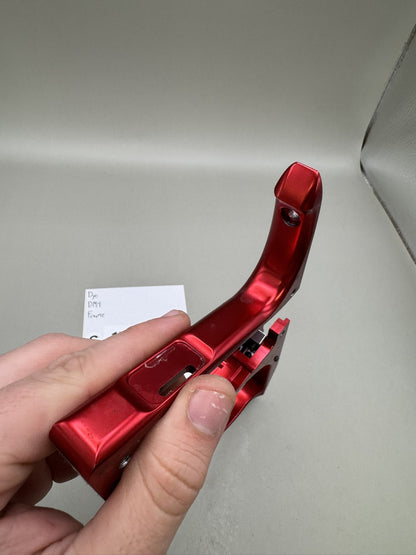 Dye DM4 Frame