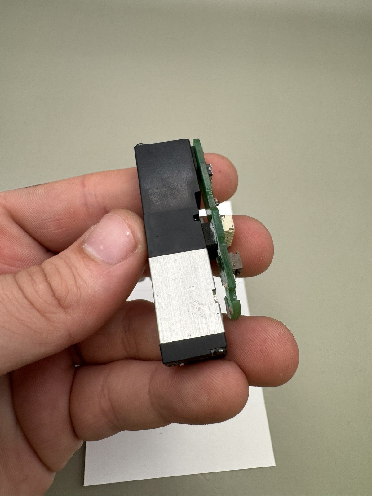 Smart Parts Shocker SFT Solenoid
