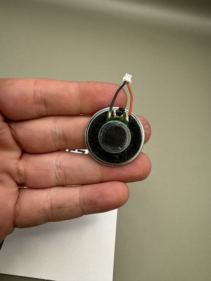 DLX Luxe 2.0 Speaker