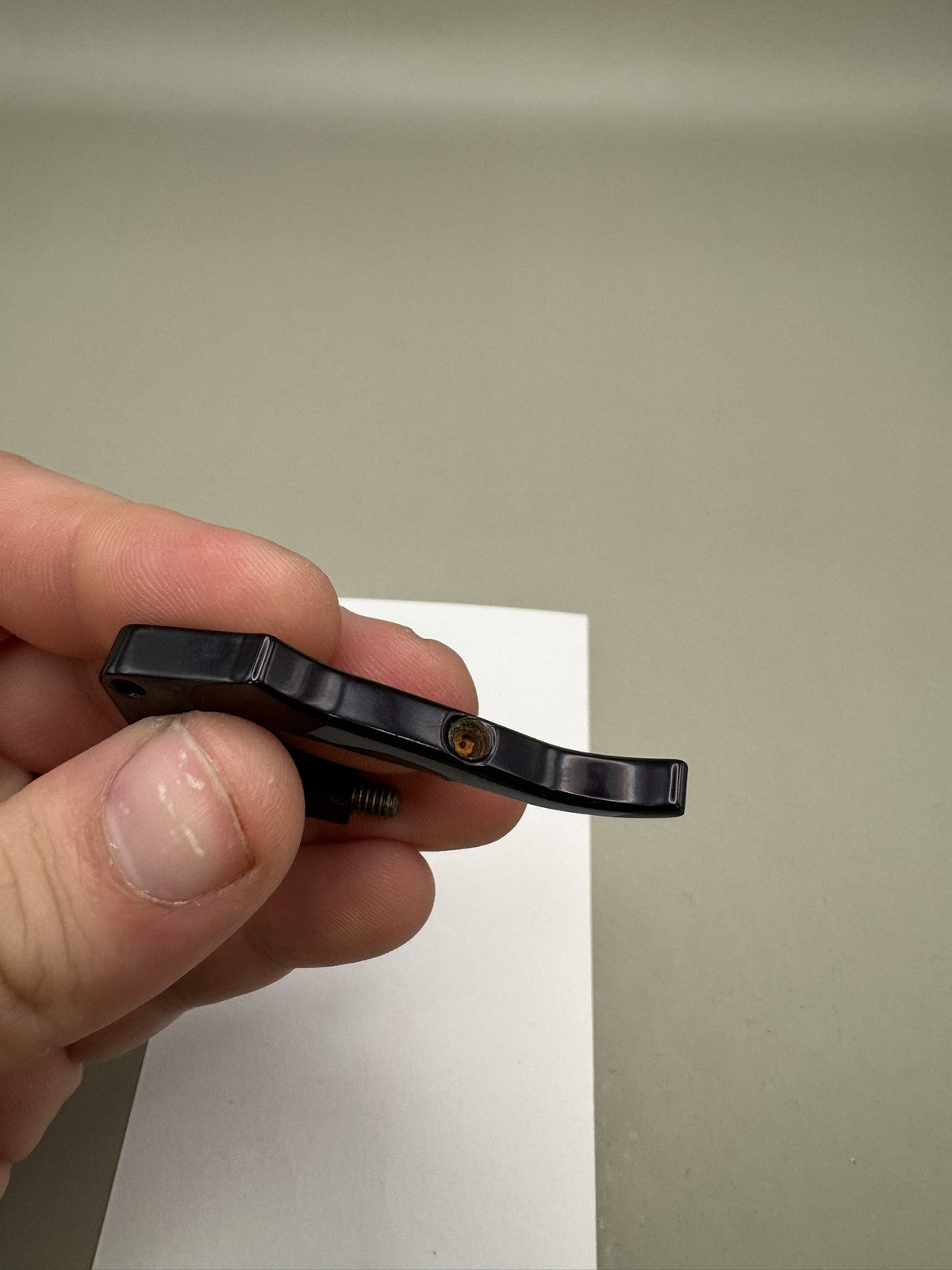 Dye DM3 Trigger