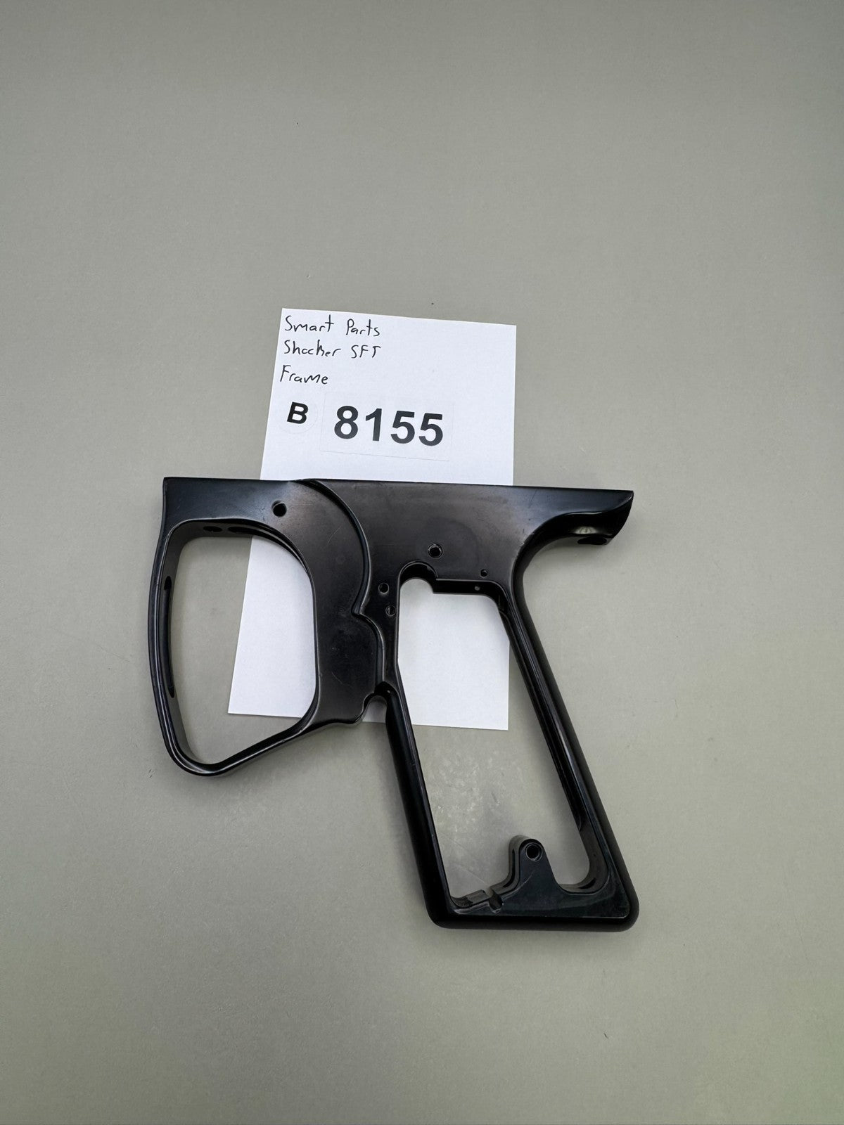Smart Parts Shocker SFT Frame