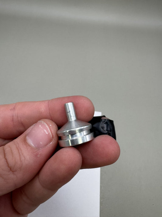 Bob Long G6R HPR Piston