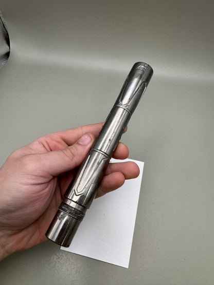 WGP Kaner Barrel Back - Chrome 682 Bore AC Thread