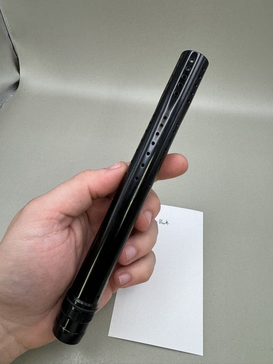 Dye UL Barrel 14 inch Tip - Black