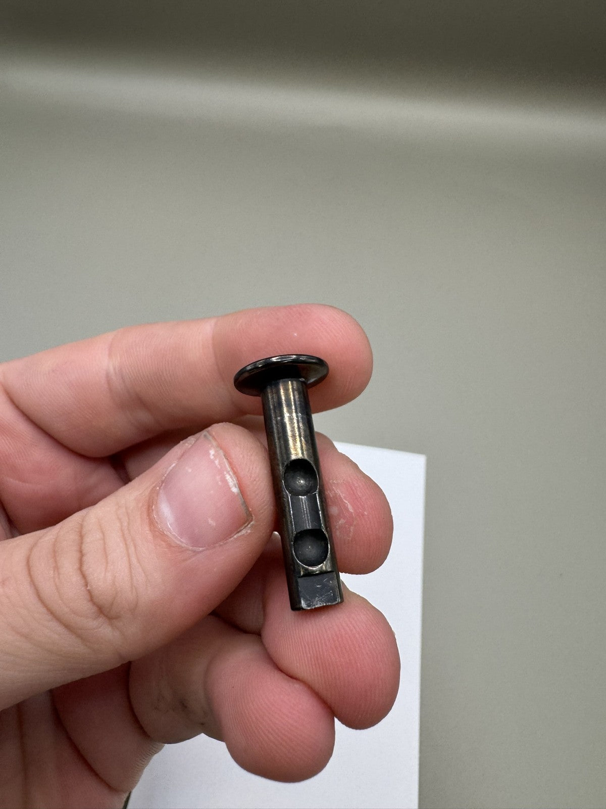 Bob Long G6h Bolt Pin