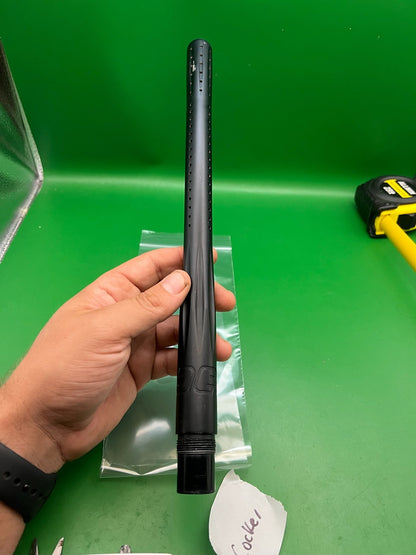 Planet Eclipse Shaft 14" Barrel Black .690 Bore Autococker AC Thread
