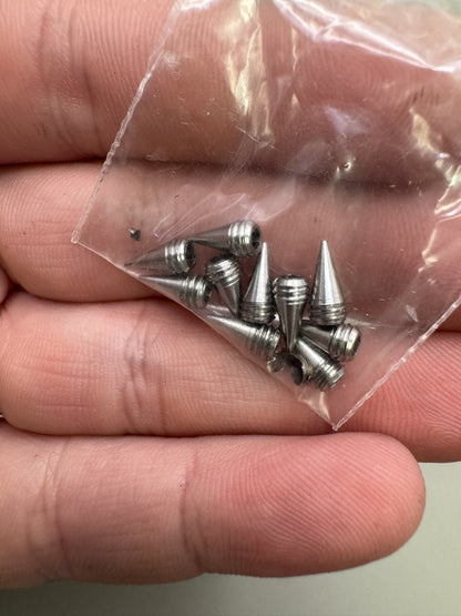 Dye DM6 Trigger Cam Screw Lot X10