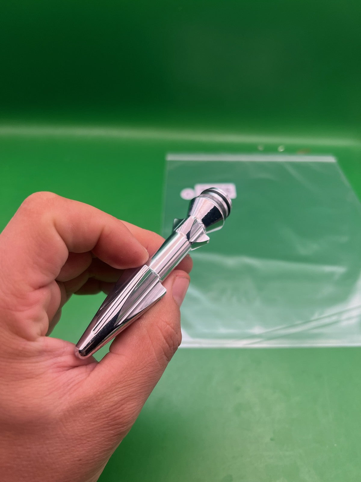 Custom Angel Volumizer