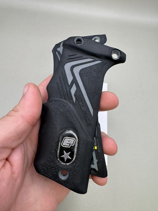 Planet Eclipse Etek 3 Grip Black