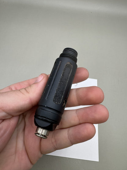 WDP Angel Mini Reg Inline HPR Black A1 Fly