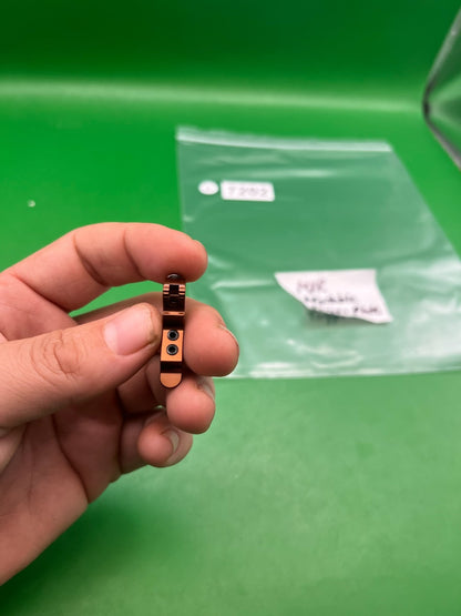 FF MXR ADJUSTABLE TRIGGER PLATE